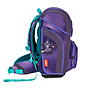 Alternativbild 2 zu Scout Genius Purple Magic Superflash Schulranzenzet