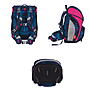 Alternativbild 2 zu Scout Alpha Magic Sea Schulrucksack-Set