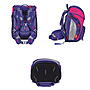 Alternativbild 2 zu Scout Alpha Summer Schulrucksack-Set