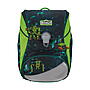 Alternativbild 1 zu Scout Alpha Cubes Schulrucksack-Set