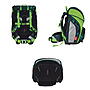Alternativbild 2 zu Scout Alpha Cubes Schulrucksack-Set