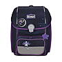 Alternativbild 2 zu Scout Genius Exklusiv Safety Light Spooky Starlight Schulranzenset