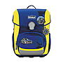 Alternativbild 1 zu Scout Neo Blue Police 2024 Schulranzenset