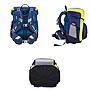 Alternativbild 2 zu Scout Neo Blue Police 2024 Schulranzenset