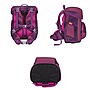 Alternativbild 3 zu Scout Neo Exklusiv Superflash Lovely Schulranzenset