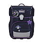 Alternativbild 2 zu Scout Neo Exklusiv Safety Light Spooky Starlight Schulranzenset