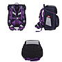 Alternativbild 3 zu Scout Neo Exklusiv Safety Light Spooky Starlight Schulranzenset