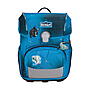 Alternativbild 2 zu Scout Neo Exklusiv Safety Light Polar Blue Schulranzenset