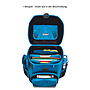 Alternativbild 4 zu Scout Neo Exklusiv Safety Light Polar Blue Schulranzenset