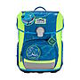 Alternativbild 1 zu Scout Neo DIN Deep Sea Schulranzensetset