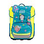 Alternativbild 1 zu Scout Neo DIN Little Flowers Schulranzensetset