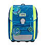Alternativbild 1 zu Scout Genius DIN Deep Sea Schulranzensetset