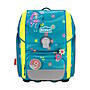 Alternativbild 1 zu Scout Genius DIN Little Flowers Schulranzensetset