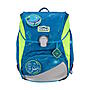 Alternativbild 1 zu Scout Alpha DIN Deep Sea Schulranzensetset