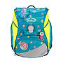 Alternativbild 1 zu Scout Alpha DIN Little Flowers Schulranzensetset