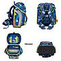 Alternativbild 3 zu Scout Genius LED Planets Schulranzensetset