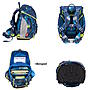 Alternativbild 3 zu Scout Alpha LED Planets Schulranzensetset