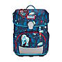 Alternativbild 1 zu Scout Neo LED White Unicorn Schulranzensetset