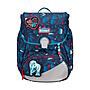 Alternativbild 1 zu Scout Alpha LED White Unicorn Schulranzensetset