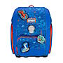 Alternativbild 1 zu Scout Genius Blue Dino Schulranzensetset