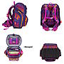 Alternativbild 3 zu Scout Genius Fantasy Schulranzensetset