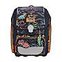Alternativbild 1 zu Scout Genius Flames Exklusiv Edition Safety Light Schulranzen Set
