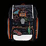 Alternativbild 2 zu Scout Genius Flames Exklusiv Edition Safety Light Schulranzen Set