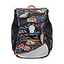 Alternativbild 1 zu Scout Alpha Flames Exklusiv Edition Safety Light Schulranzen Set