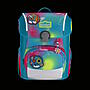 Alternativbild 2 zu Scout Neo Happy Rainbow Exkl Edition Safety Light Schulranzen Set