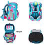 Alternativbild 3 zu Scout Neo Happy Rainbow Exkl Edition Safety Light Schulranzen Set