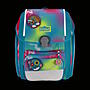 Alternativbild 2 zu Scout Genius Happy Rainbow Ex Edition Safety Light Schulranzen Set