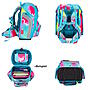 Alternativbild 3 zu Scout Genius Happy Rainbow Ex Edition Safety Light Schulranzen Set