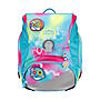 Alternativbild 1 zu Scout Alpha Happy Rainbow Exkl Edition Safety Light Schulranzen Set