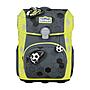 Alternativbild 1 zu Scout Neo Superflash Extreme Schulranzen Set Soccer Star 5-teilig