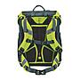 Alternativbild 2 zu Scout Neo Superflash Extreme Schulranzen Set Soccer Star 5-teilig