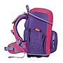 Alternativbild 3 zu Scout Neo Superflash Extreme Schulranzen Set Heartbeat