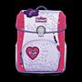 Alternativbild 4 zu Scout Neo Superflash Extreme Schulranzen Set Heartbeat