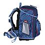 Alternativbild 3 zu Scout Neo Safety Light Schulranzen Set Space Explorer 5-teilig