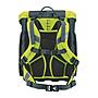Alternativbild 2 zu Scout Micro Schulranzen Set Superflash Extreme Soccer Star 5-teilig