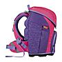Alternativbild 3 zu Scout Micro Schulranzen Set Superflash Extreme Heartbeat 5-teilig