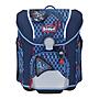 Alternativbild 1 zu Scout Micro Schulranzen Set Safety Light Space Explorer 5-teilig