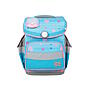 Alternativbild 1 zu School Mood Timeless Lilly mit LED-Patchy 7-tlg. Schulranzenset
