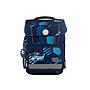 Alternativbild 1 zu School Mood Champion Maxx Pro Jonas Fuball 7-tlg. Schulranzenset