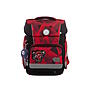 Alternativbild 1 zu School Mood Champion Maxx Pro Kai Ninja 7-tlg. Schulranzenset