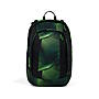 Satch Air Seismic Green Rucksack