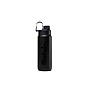 Satch Edelstahl-Trinkflasche black 500ml
