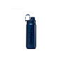 Satch Edelstahl-Trinkflasche blue 500ml