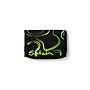Satch Geldbrse Green Supreme