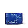 Satch Geldbörse Vibrant Blue