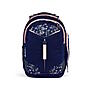 Satch Match Bloomy Breeze 2024 Schulrucksack